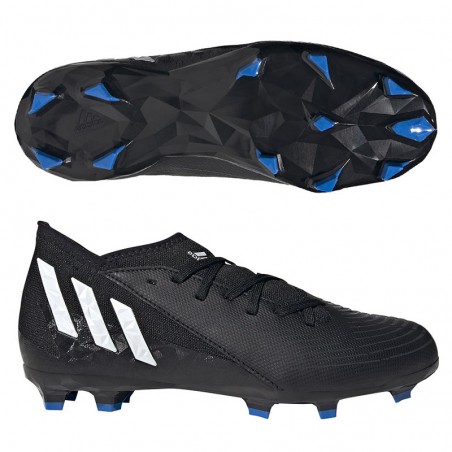 Buty piłkarskie dla dzieci Adidas JR Predator EDGE.3 FG GW2360