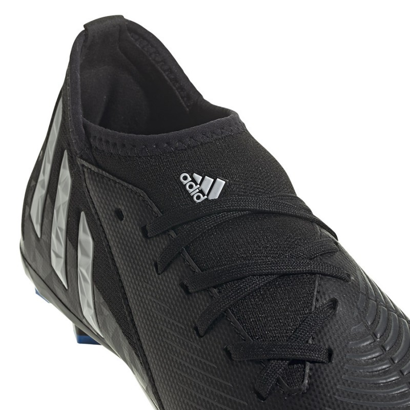 Buty piłkarskie dla dzieci Adidas JR Predator EDGE.3 FG GW2360