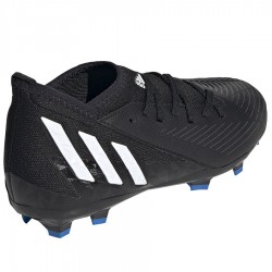Buty piłkarskie dla dzieci Adidas JR Predator EDGE.3 FG GW2360