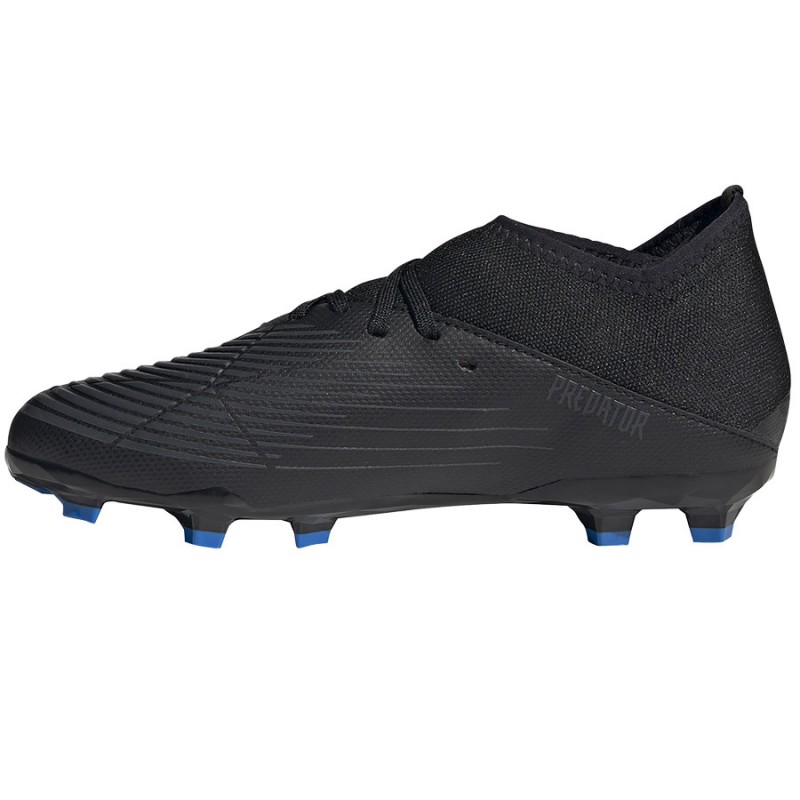 Buty piłkarskie dla dzieci Adidas JR Predator EDGE.3 FG GW2360