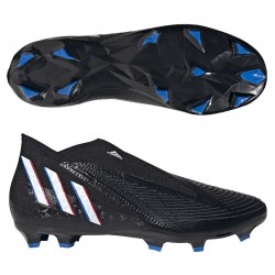 Buty piłkarskie (bez sznurówek) Adidas Predator EDGE.3 LL FG GV9859