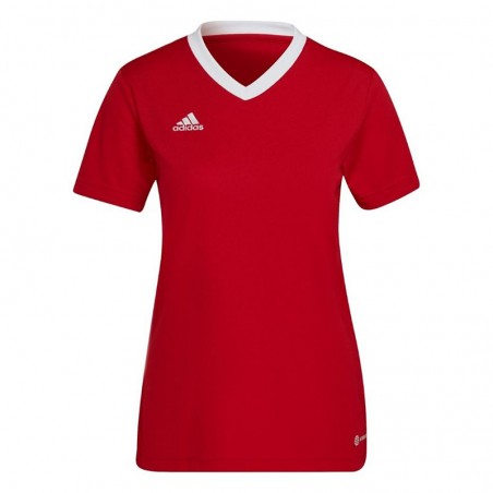 Damska koszulka piłkarska Adidas Entrada 22 Jersey H57571