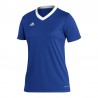 Damska koszulka piłkarska Adidas Entrada 22 Jersey HG3947