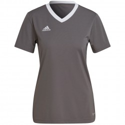 Damska koszulka piłkarska Adidas Entrada 22 Jersey
