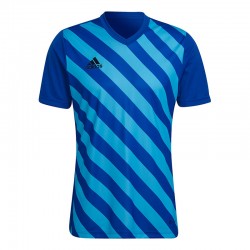 Koszulka piłkarska Adidas Entrada 22 Graphic HF0116