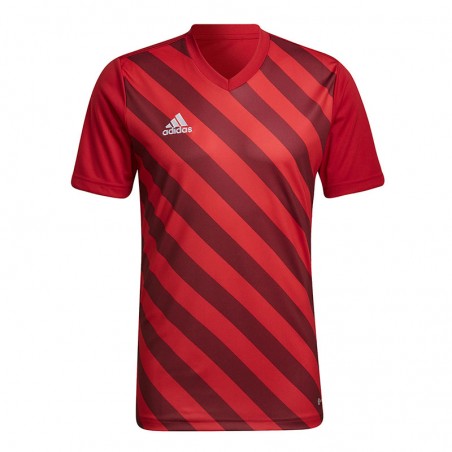 Koszulka piłkarska Adidas Entrada 22 Graphic HB0572