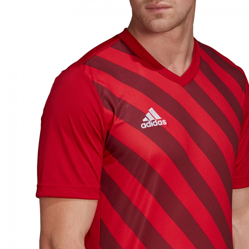 Koszulka piłkarska Adidas Entrada 22 Graphic HB0572