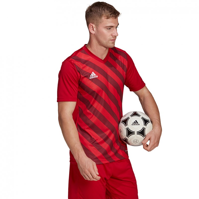 Koszulka piłkarska Adidas Entrada 22 Graphic HB0572