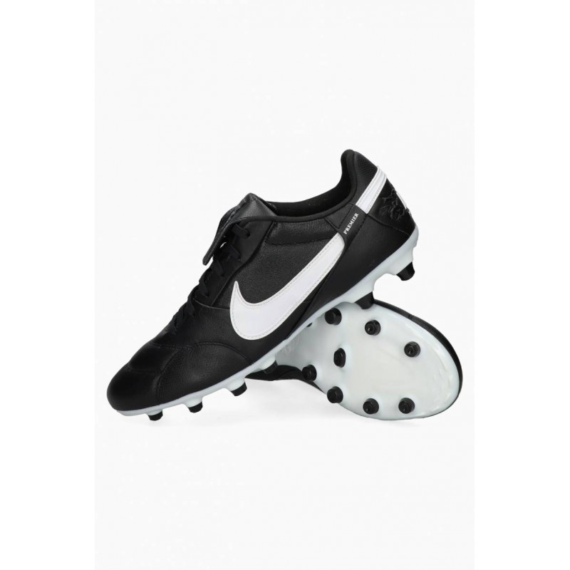 Buty piłkarskie (lanki) Nike The Premier III FG AT5889-010