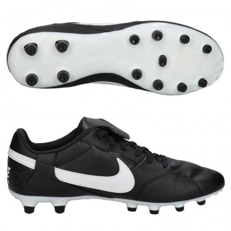 Buty piłkarskie (lanki) Nike The Premier III FG AT5889-010