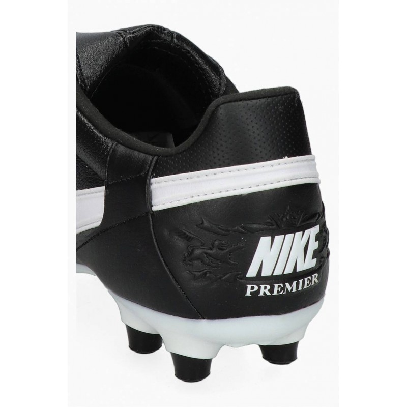 Buty piłkarskie (lanki) Nike The Premier III FG AT5889-010