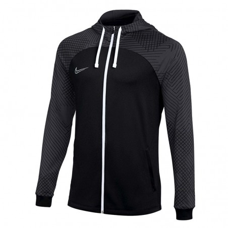 Bluza treningowa NIKE DRI-FIT STRIKE 22 Track Jacket K DH8768-011