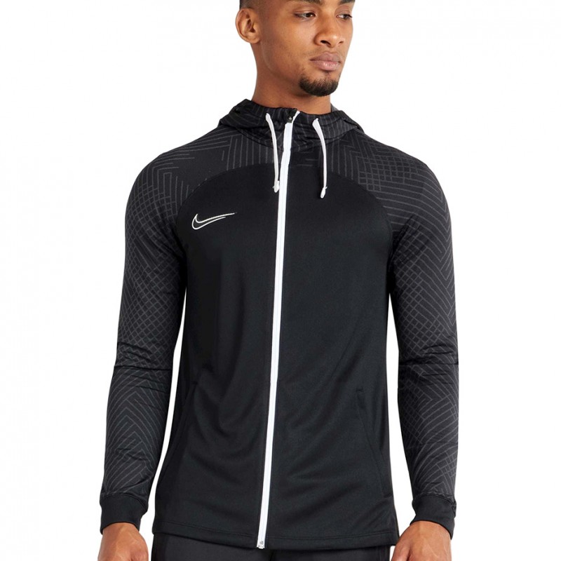 Bluza treningowa NIKE DRI-FIT STRIKE 22 Track Jacket K DH8768-011