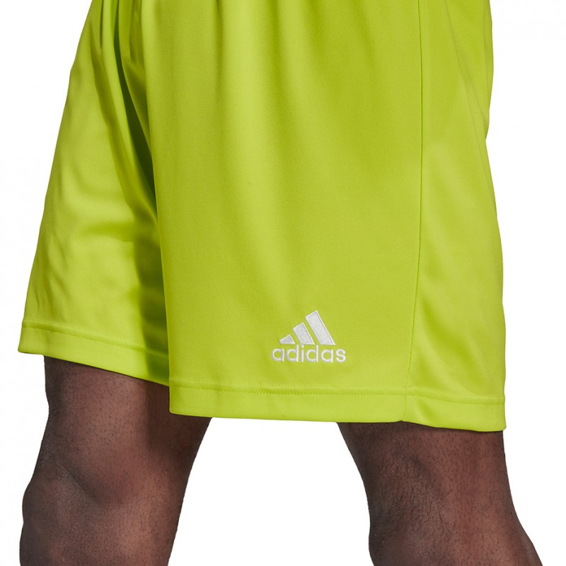 Spodenki piłkarskie dla dzieci Adidas JR Entrada 22 HC5065