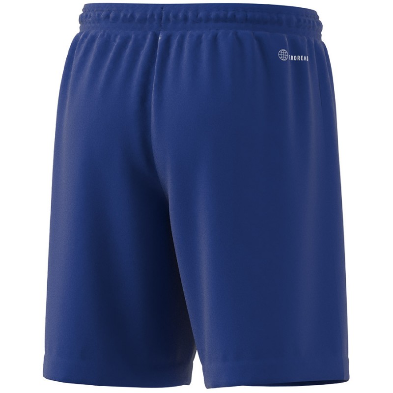 Spodenki piłkarskie dla dzieci Adidas JR Entrada 22 HG6291