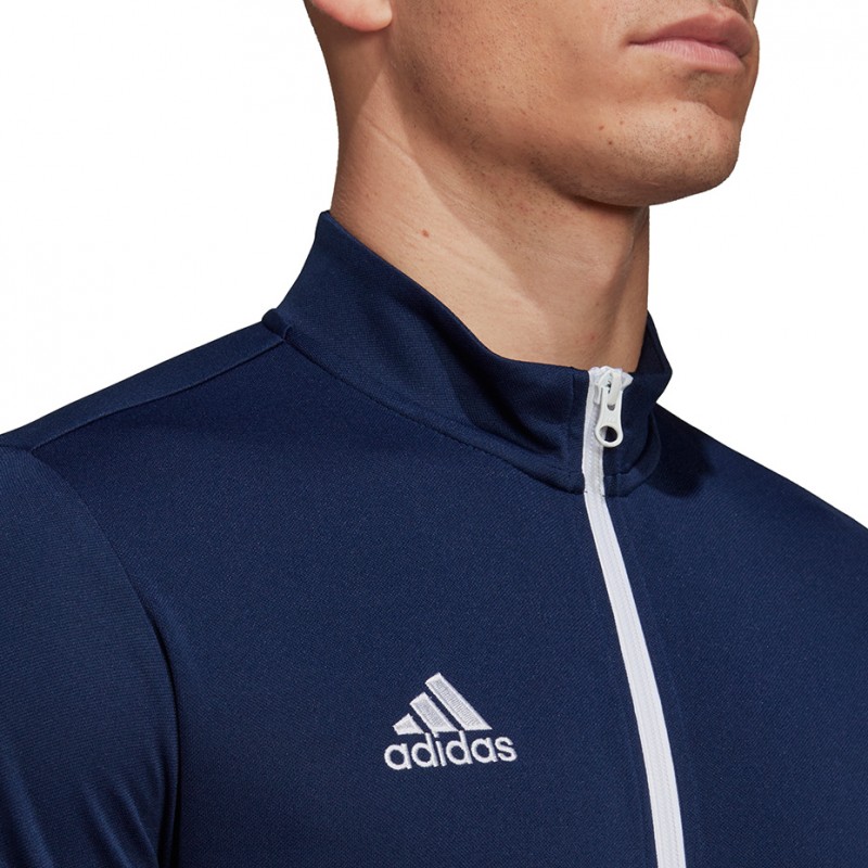 Bluza treningowa Adidas Entrada 22 Track H57523