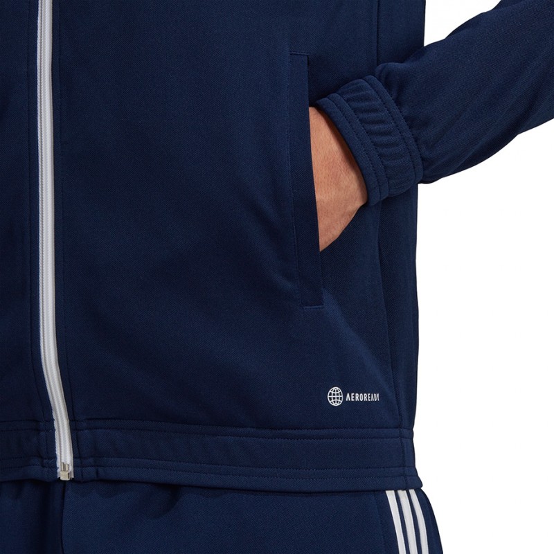 Bluza treningowa Adidas Entrada 22 Track H57523