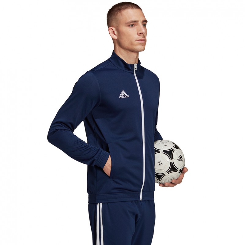 Bluza treningowa Adidas Entrada 22 Track H57523