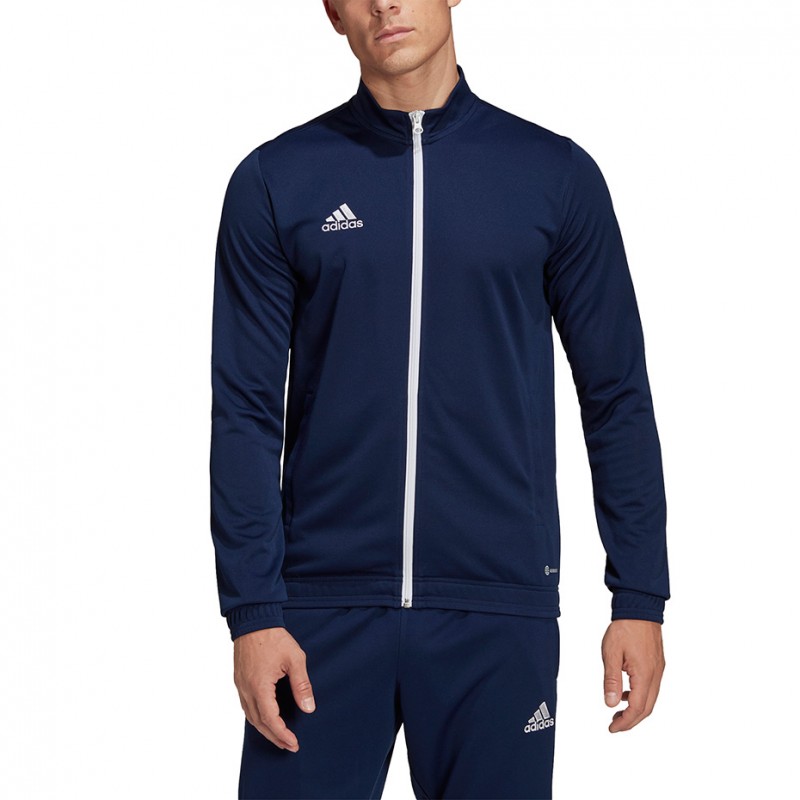 Bluza treningowa Adidas Entrada 22 Track H57523