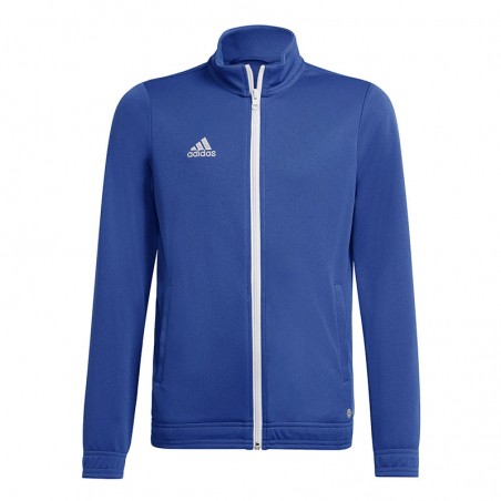 Bluza dresowa Adidas Entrada 22 Track HG6287