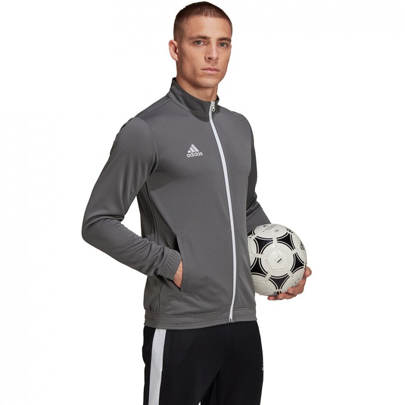 Bluza treningowa Adidas Entrada 22 Track H57522