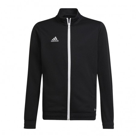 Bluza dla dzieci Adidas Entrada 22 Track H57520