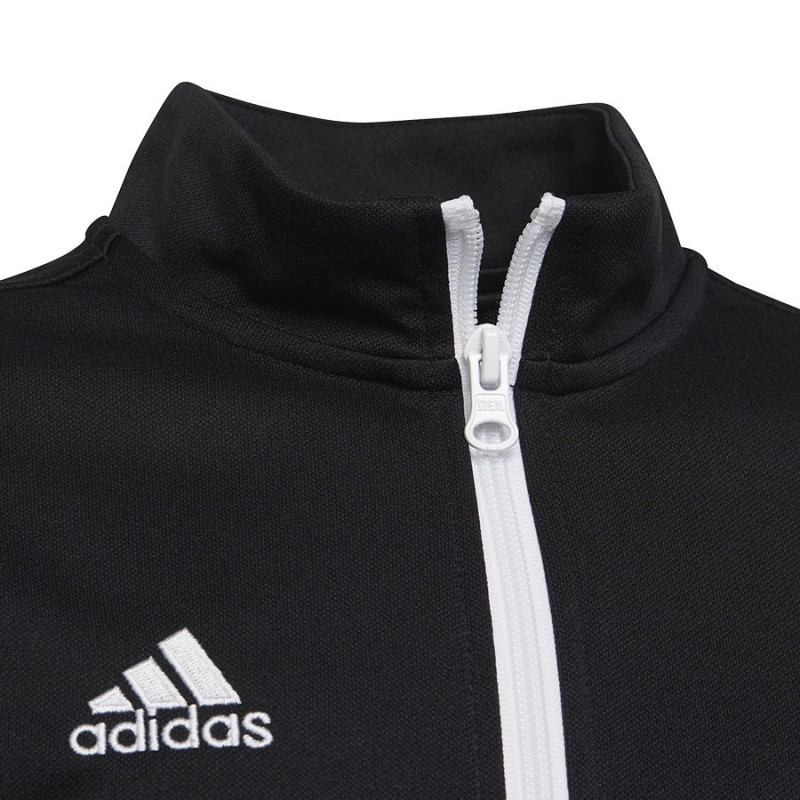 Bluza dla dzieci Adidas Entrada 22 Track H57520