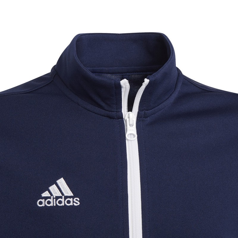 Bluza dla dzieci Adidas Entrada 22 Track H57530