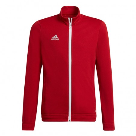 Bluza dla dzieci Adidas Entrada 22 Track H57563