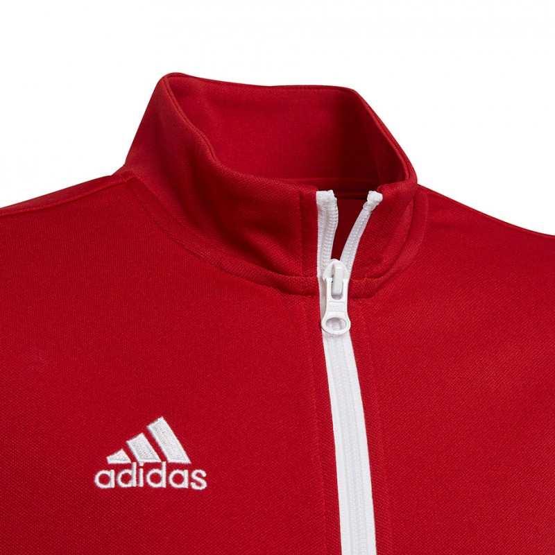 Bluza dla dzieci Adidas Entrada 22 Track H57563