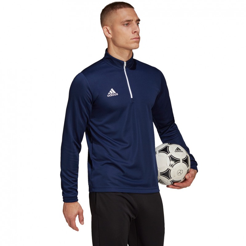 Bluza treningowa Adidas Entrada 22 Training Top HB5327