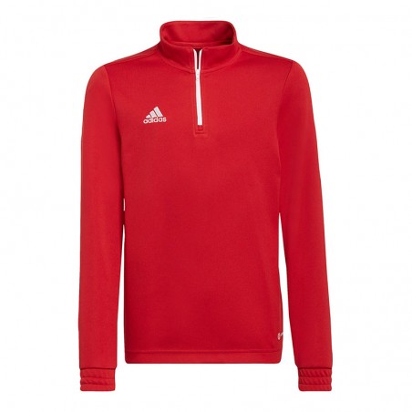 Bluza dla dzieci adidas Entrada 22 Tr Top