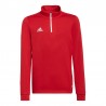 Bluza dla dzieci Adidas JR Entrada 22 Training Top H57550