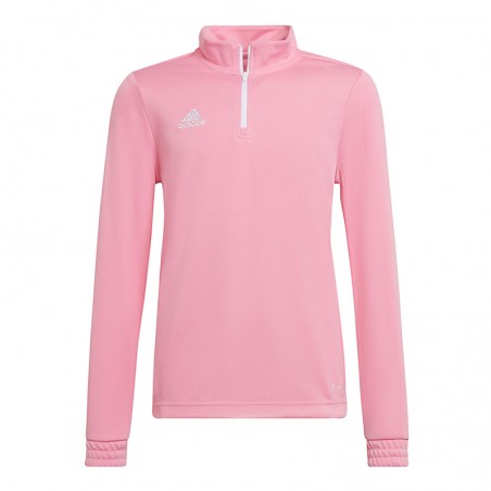 Bluza dla dzieci Adidas JR Entrada 22 Training Top HC5053