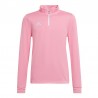 Bluza dla dzieci Adidas JR Entrada 22 Training Top HC5053