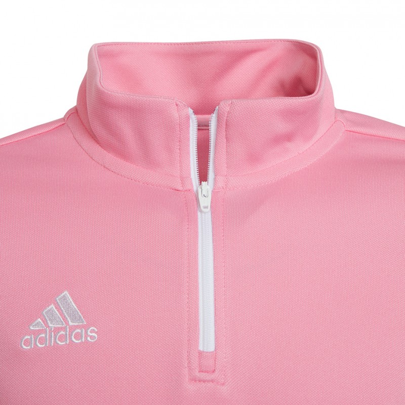 Bluza dla dzieci Adidas JR Entrada 22 Training Top HC5053