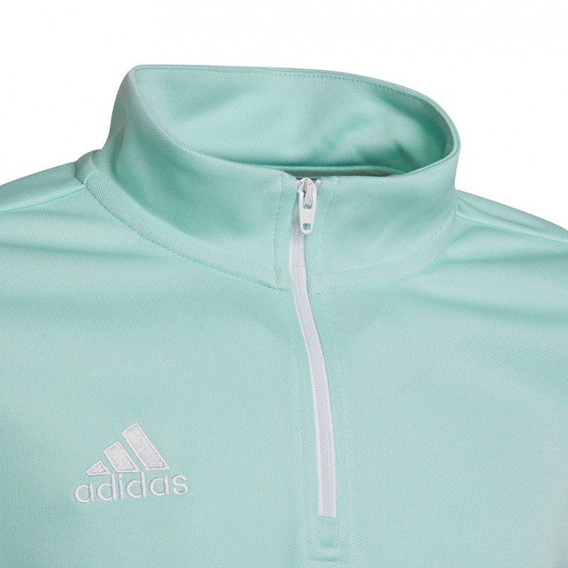 Bluza dla dzieci Adidas JR Entrada 22 Training Top HC5056