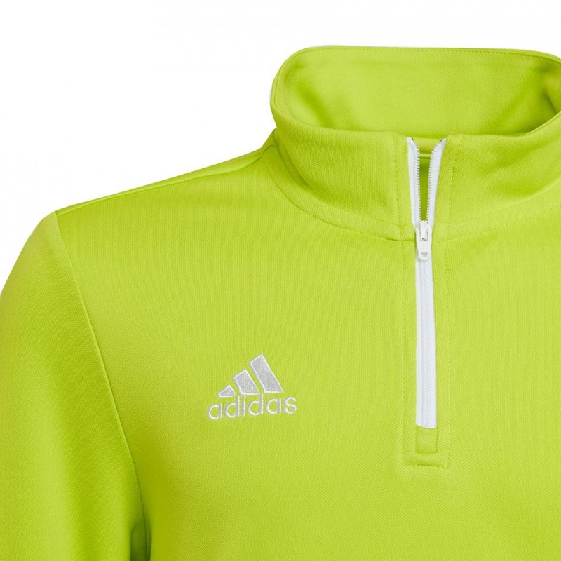 Bluza dla dzieci Adidas JR Entrada 22 Training Top HC5060