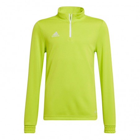 Bluza dla dzieci Adidas JR Entrada 22 Training Top HC5060