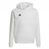 Bluza bawełniana dla dzieci Adidas Entrada 22 Hoody HG6303