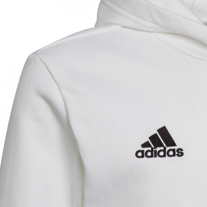 Bluza bawełniana dla dzieci Adidas Entrada 22 Hoody HG6303