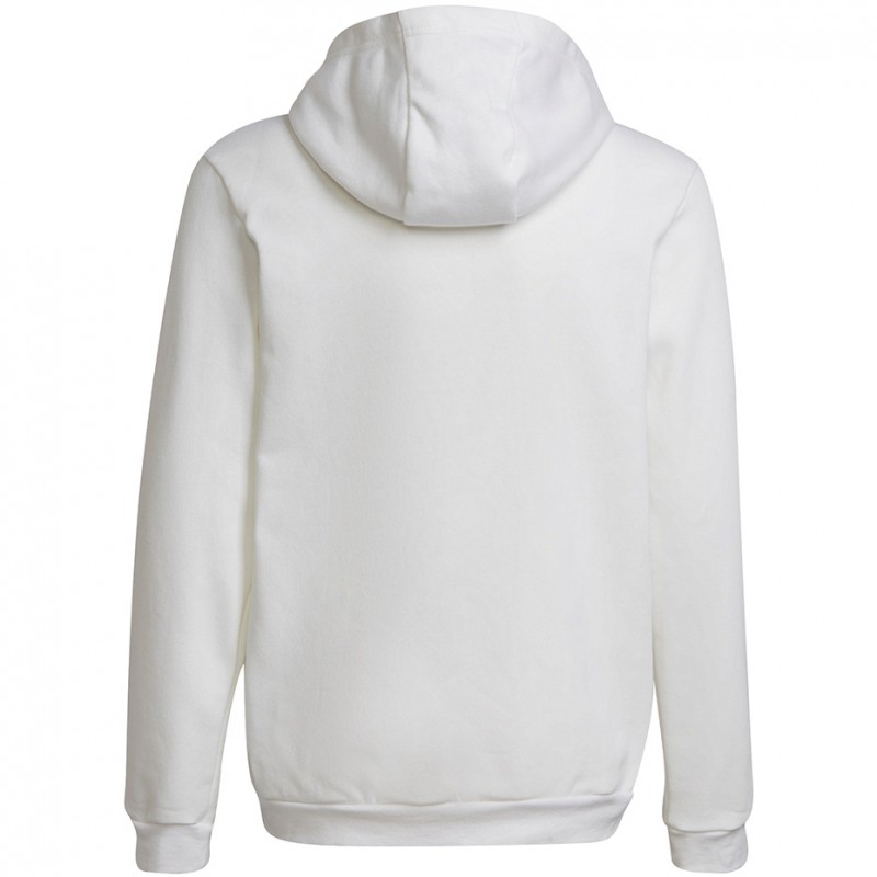 Bluza bawełniana dla dzieci Adidas Entrada 22 Hoody HG6303