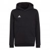 Bluza bawełniana dla dzieci Adidas Entrada 22 Hoody H57516