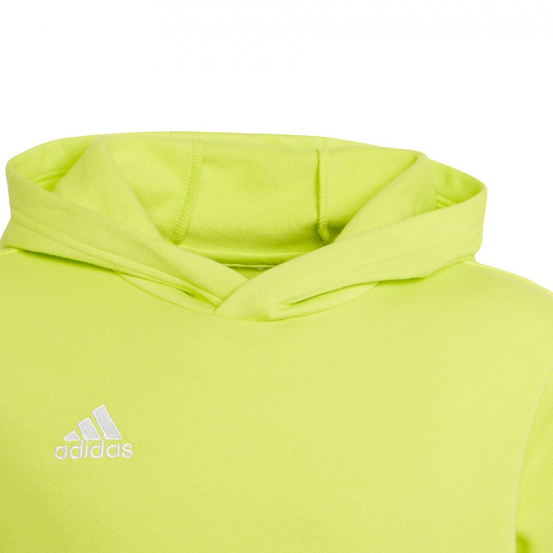 Bluza bawełniana dla dzieci Adidas Entrada 22 Hoody HC5069