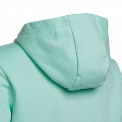 Bluza bawełniana dla dzieci Adidas Entrada 22 Hoody HC5066