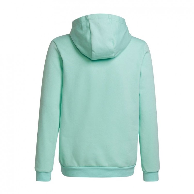 Bluza bawełniana dla dzieci Adidas Entrada 22 Hoody HC5066