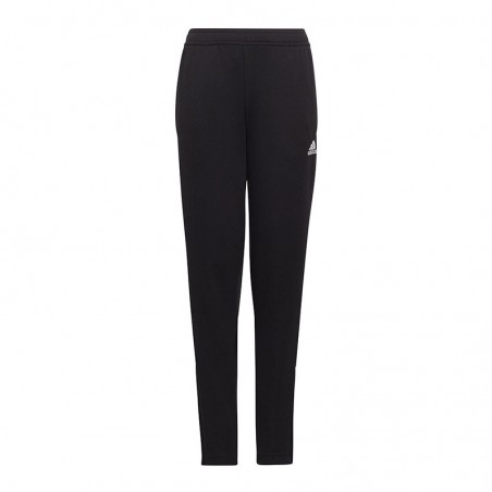 Spodnie dla dzieci Adidas Entrada 22 Training Pants HC0337