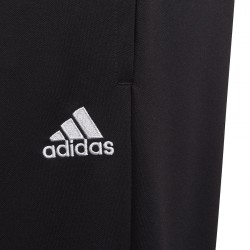 Spodnie dla dzieci Adidas Entrada 22 Training Pants HC0337