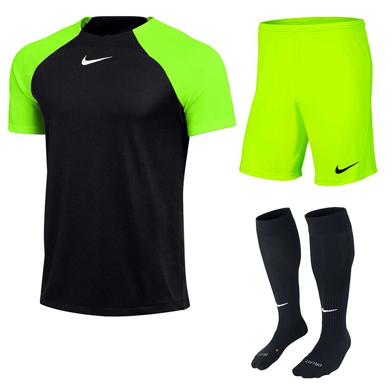 Strój piłkarski Nike