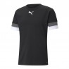 Koszulka piłkarska Puma teamRISE Jersey 704932-03